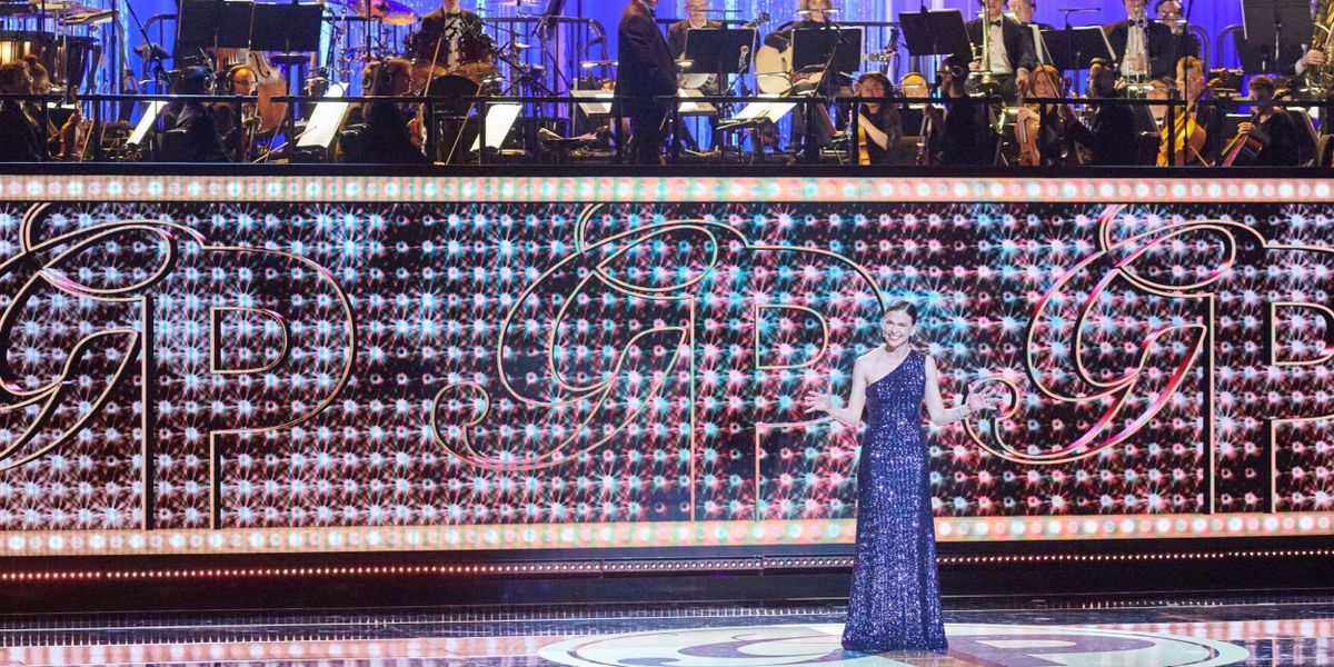 Tune In: Great Performances: Celebrating 50 Years of Broadway's Best Airs Tonight on PBS