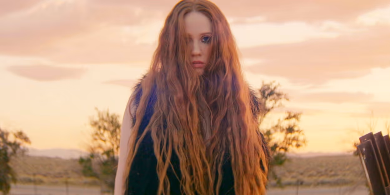 Iyla Releases Music Video For 'California' & Announces First Ever North American… Video