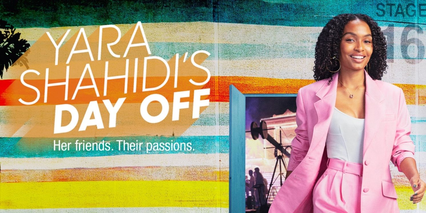 Yara Shahidi Lands New Facebook Watch Show  Image