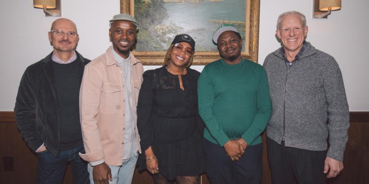 Disney Music Group Announces New Label Venture With D'Mile