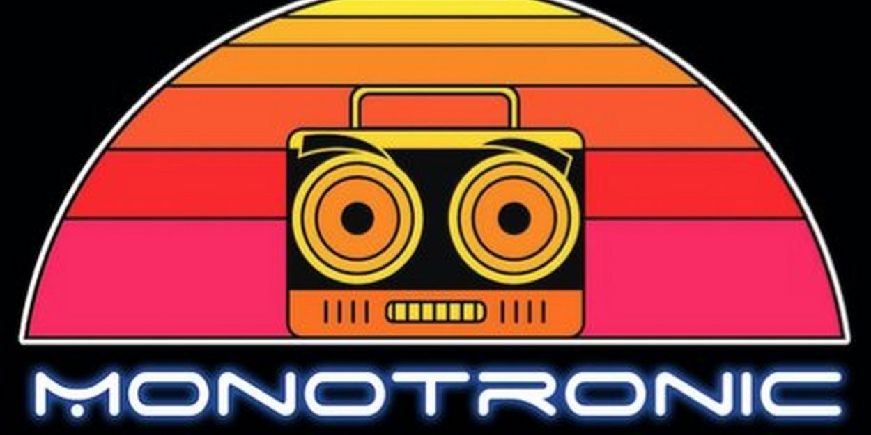Monotronic Release their Self-Titles Debut Album Video