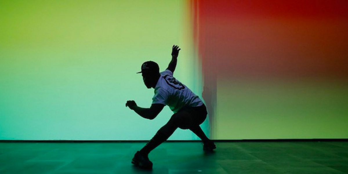 Maleek Washington Makes His NYC Premiere Next Week