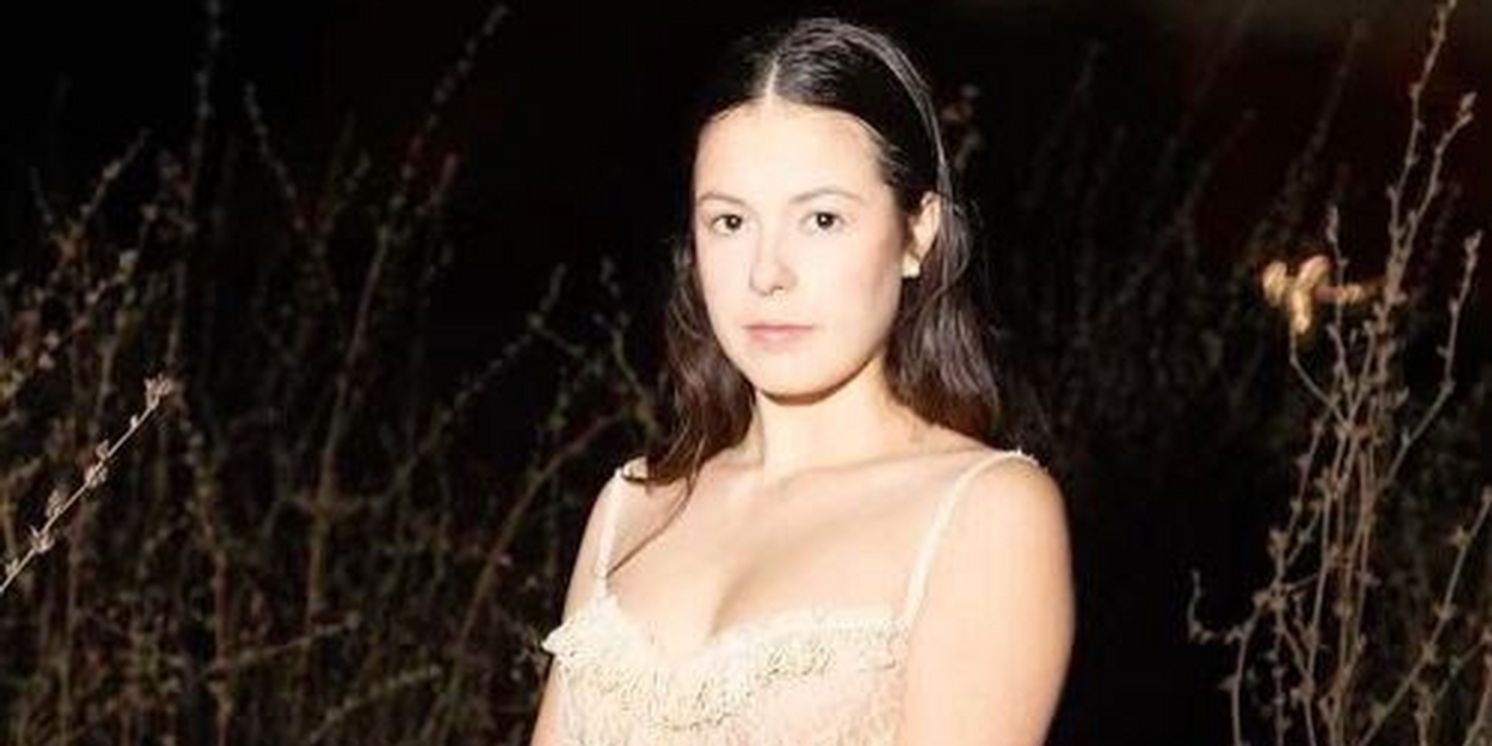 MADISENXOXO Releases New Single 'When I'm Dreaming'  Image