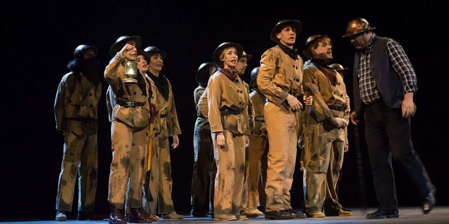 SORTEOS BWW: Te regalamos dos entradas y camiseta de GERMINAL  Image