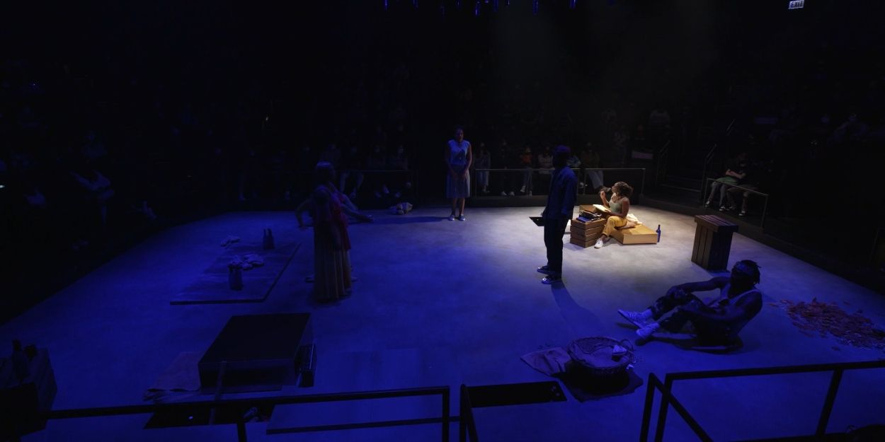 Video: First Look at the World Premiere Adaptation of 1919 at Steppenwolf Theatre… Video