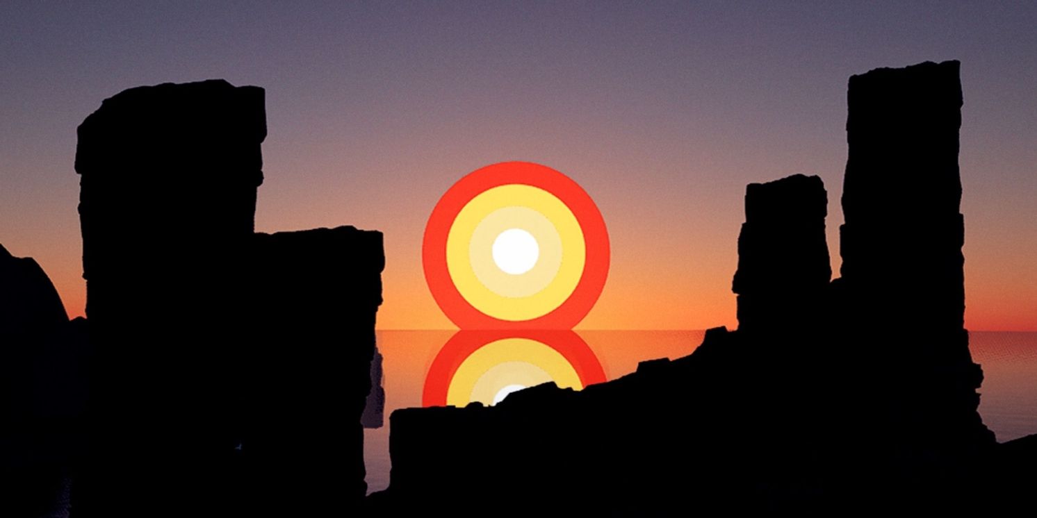 HOSH Returns With House Anthem 'Song to the Siren'  Image