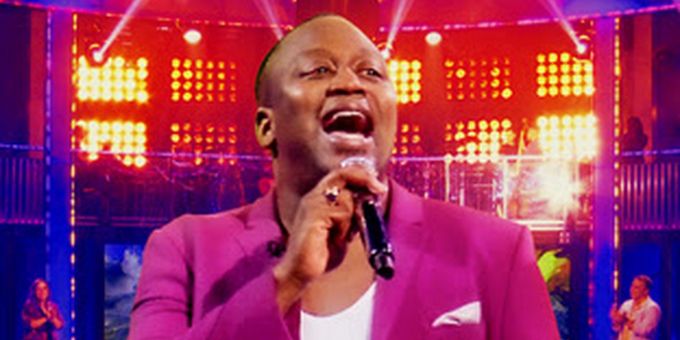 VIDEO: See Tituss Burgess in the Trailer for SING ON!