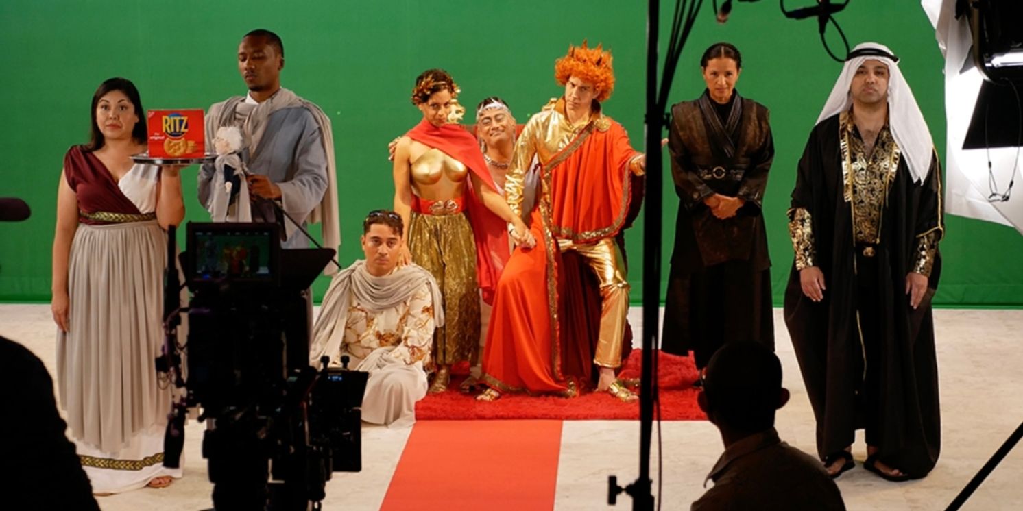 Kyoung's Pacific Beat Announces 2023 Story-Based Digital Programming  Image