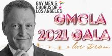 GMCLA's Greg Weaver Ever Singing Past The Pandemic