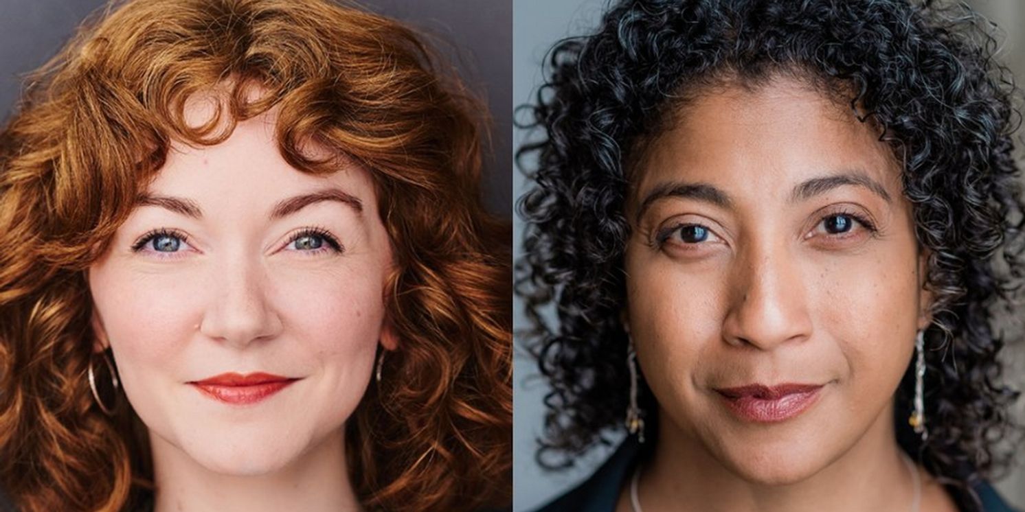 Caroline Innerbichler, Melanie La Barrie & More Will Celebrate Their Broadway Debut This Spring at 54 Below  Image