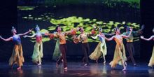 Marilyn Klaus of BALLETS WITH A TWIST at Avenel PAC from 8/1 to 8/4