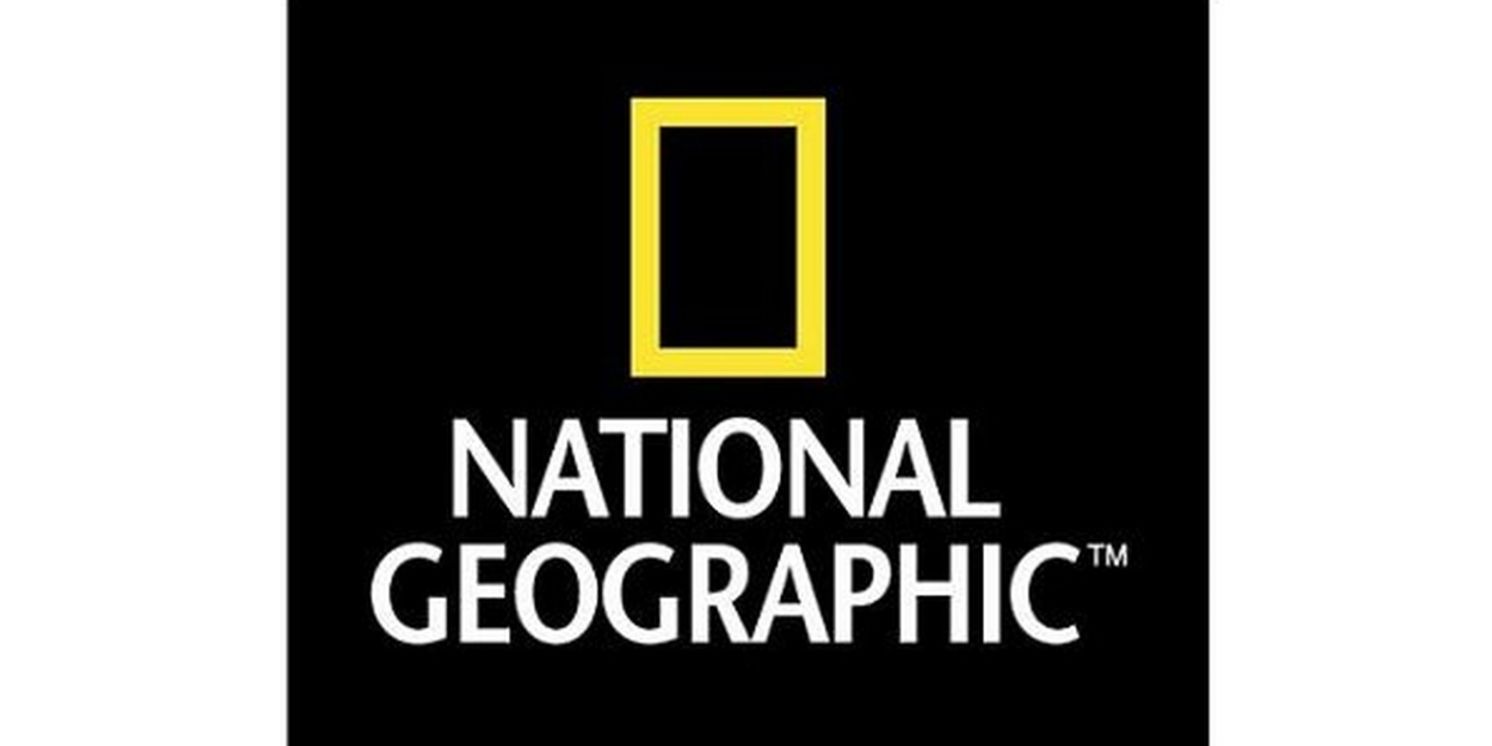 National Geographic Announces FIRE OF LOVE IMAX Screenings  Image
