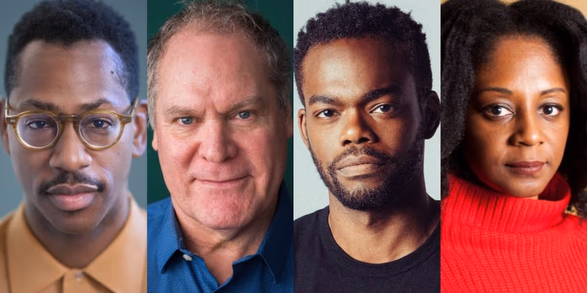 Eric Berryman and Jay O. Sanders Complete the Cast of PRIMARY TRUST at Roundabout Theatre Company