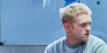 Josef Davies Chats SHOOK at Southwark Playhouse Online