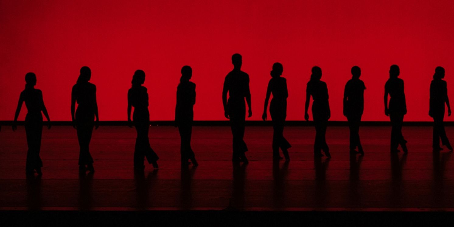 GNO Professional Dance School Annual Showcase Adds Additional Performance  Image