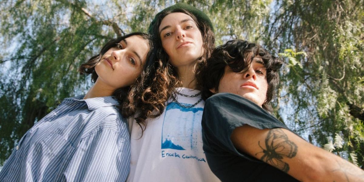 Gal Pal Release New Album 'This and Other Gestures'
