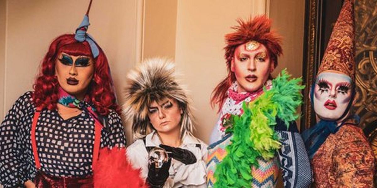 New York David Bowie World Fan Convention 2023 Dates Announced