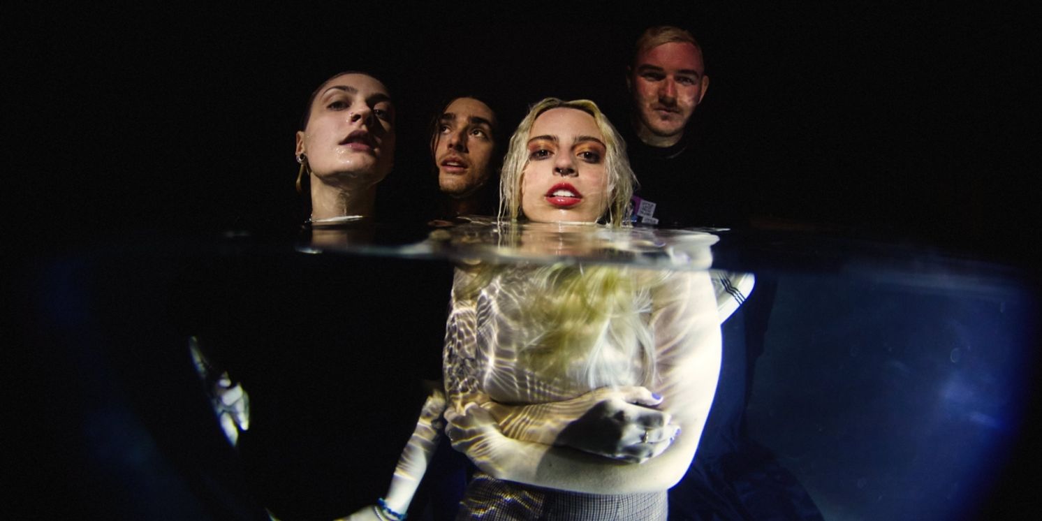 Eliza & The Delusionals Announce U.S. Tour Dates  Image