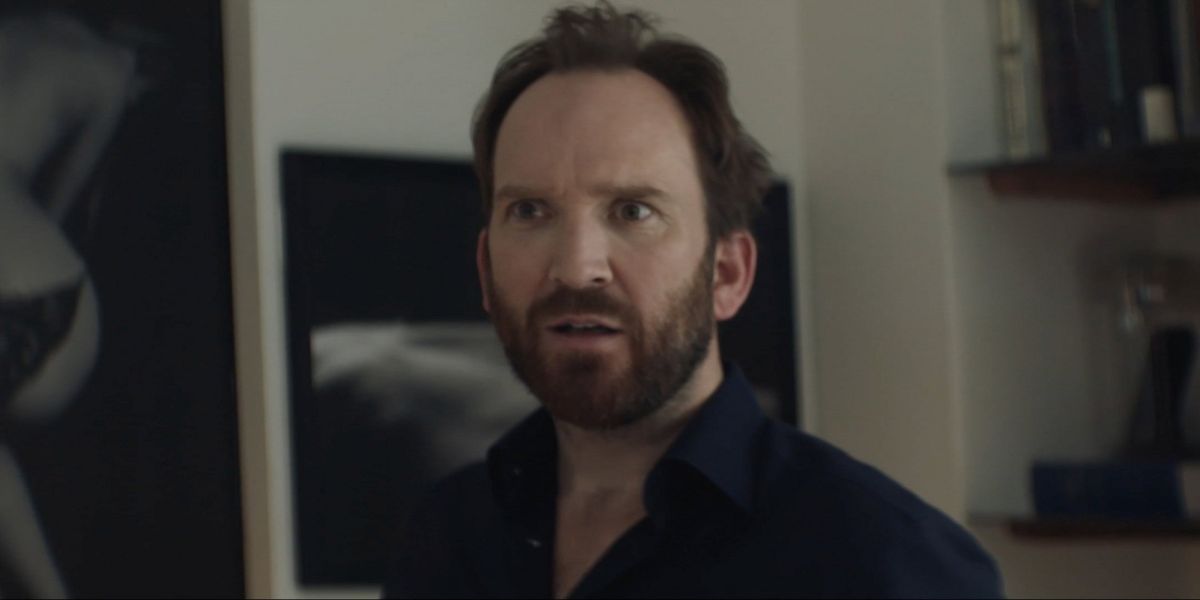 Stephen Carlile Stars in PERFECTLY GOOD MOMENT, Premiering at Sarasota Film Festival