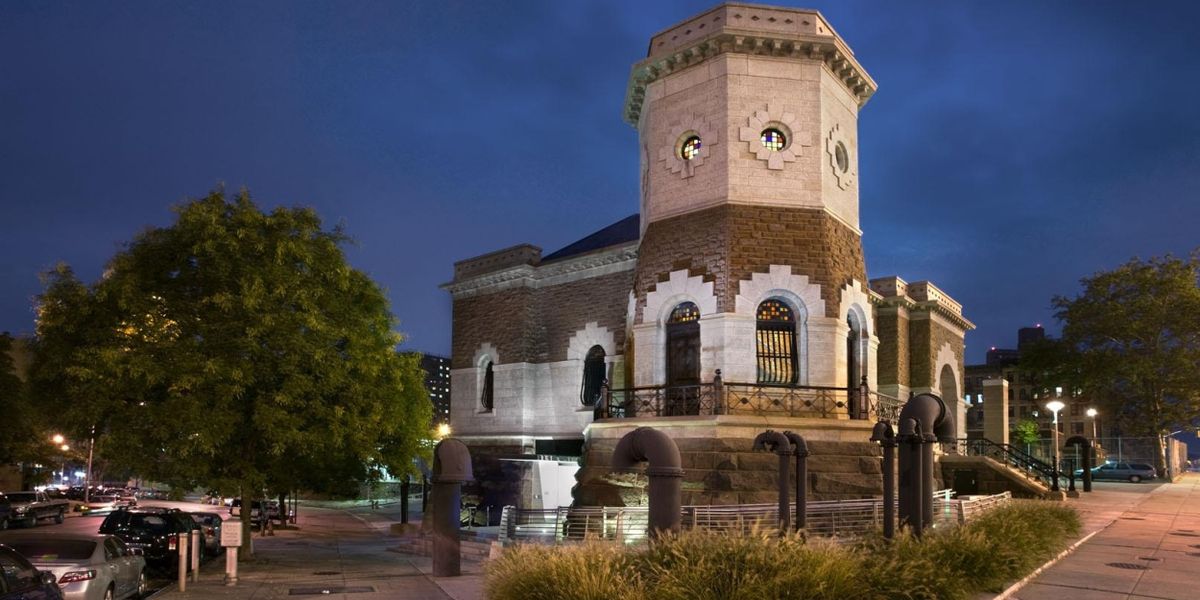 Harlem Stage Announces 2022-23 Season Featuring BLACK ARTS MOVEMENT: EXAMINED & More