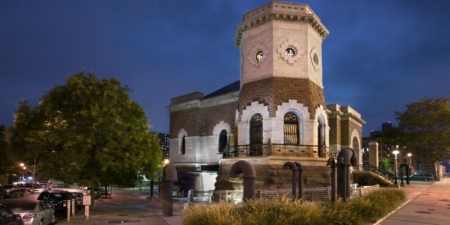 Harlem Stage Announces 2022-23 Season Featuring BLACK ARTS MOVEMENT: EXAMINED & More  Image