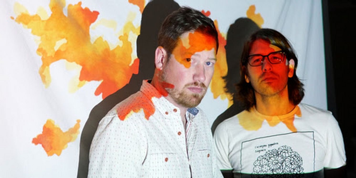 The Stone Foxes Announce New LP 'On the Other Side'  Image