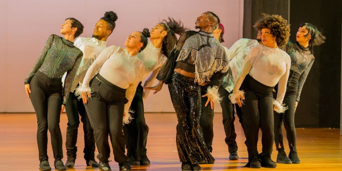 Works & Process to Present Underground Uptown Dance Festival Winter 2023