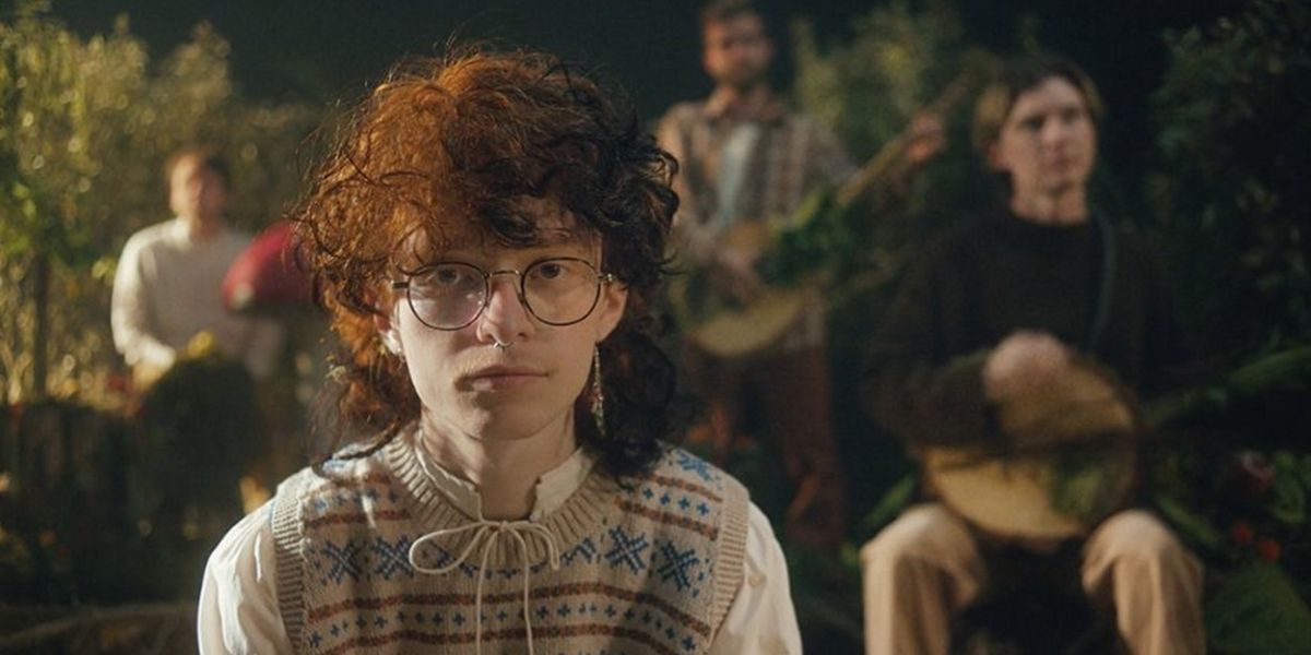 Cavetown Releases New Single 'Frog'