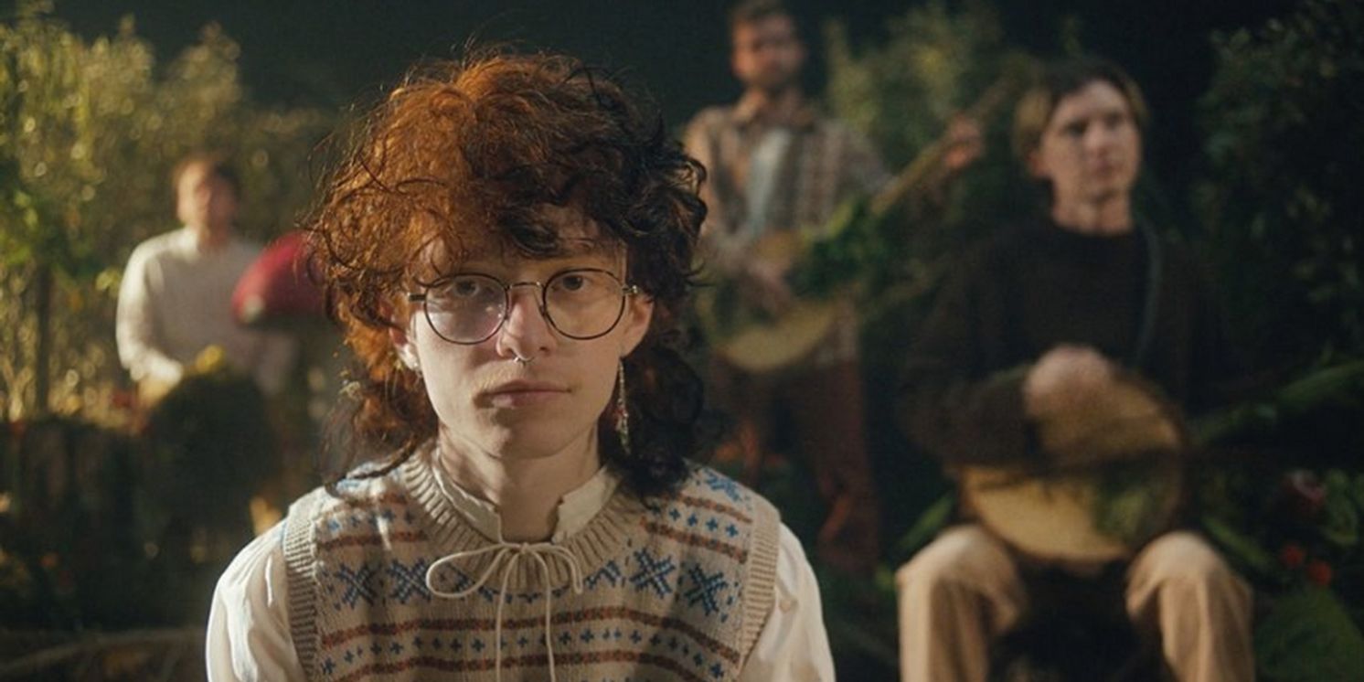 Cavetown Releases New Single 'Frog'  Image