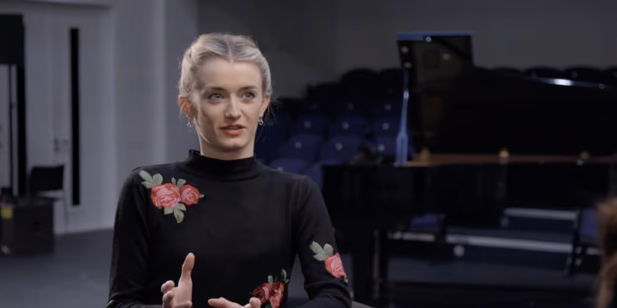 VIDEO: Darcey Bussell and Anna Rose O'sullivan Discuss Taking on The Role of Juliet… Video