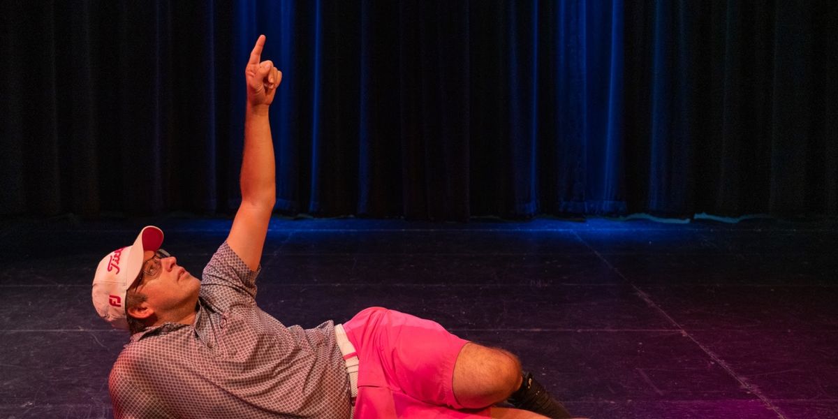 CHEESE FRIES AND FROOT LOOPS by Chris Fuller Will Perform in Westport Connecticut Before New York Transfer