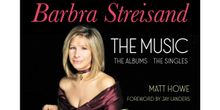 Interview: Author Matt Howe Talks Writing the Definitive Book on Barbra Streisand's R