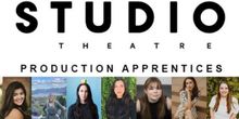 Feature: Passion and Drive for Their Craft: An Interview with Studio Theatre's Produc