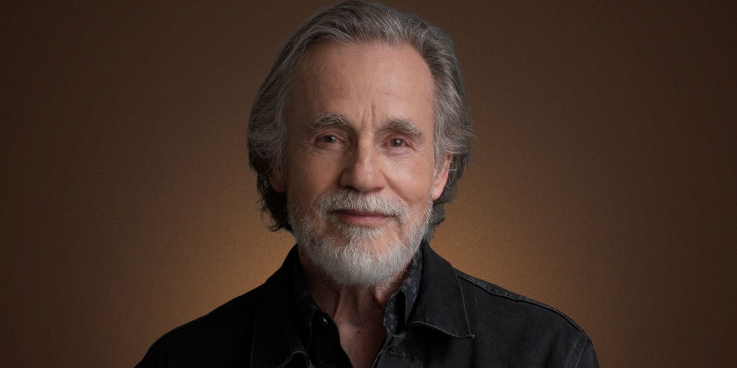 Tanglewood Adds Jackson Browne to the 2023 Popular Artist Lineup  Image