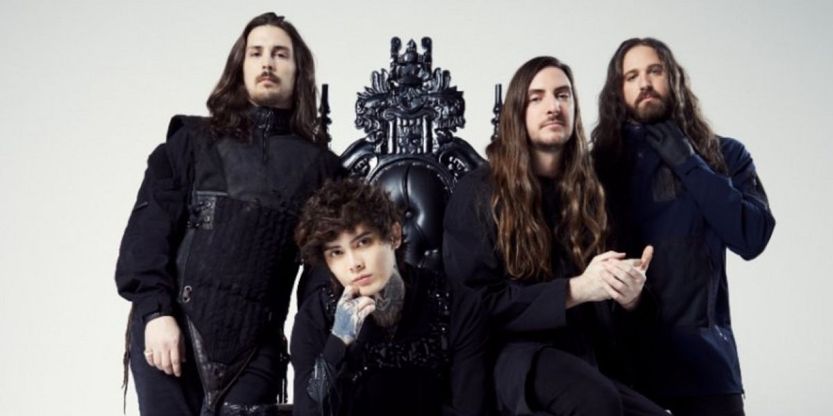 Polyphia Share New Single 'Neurotica'