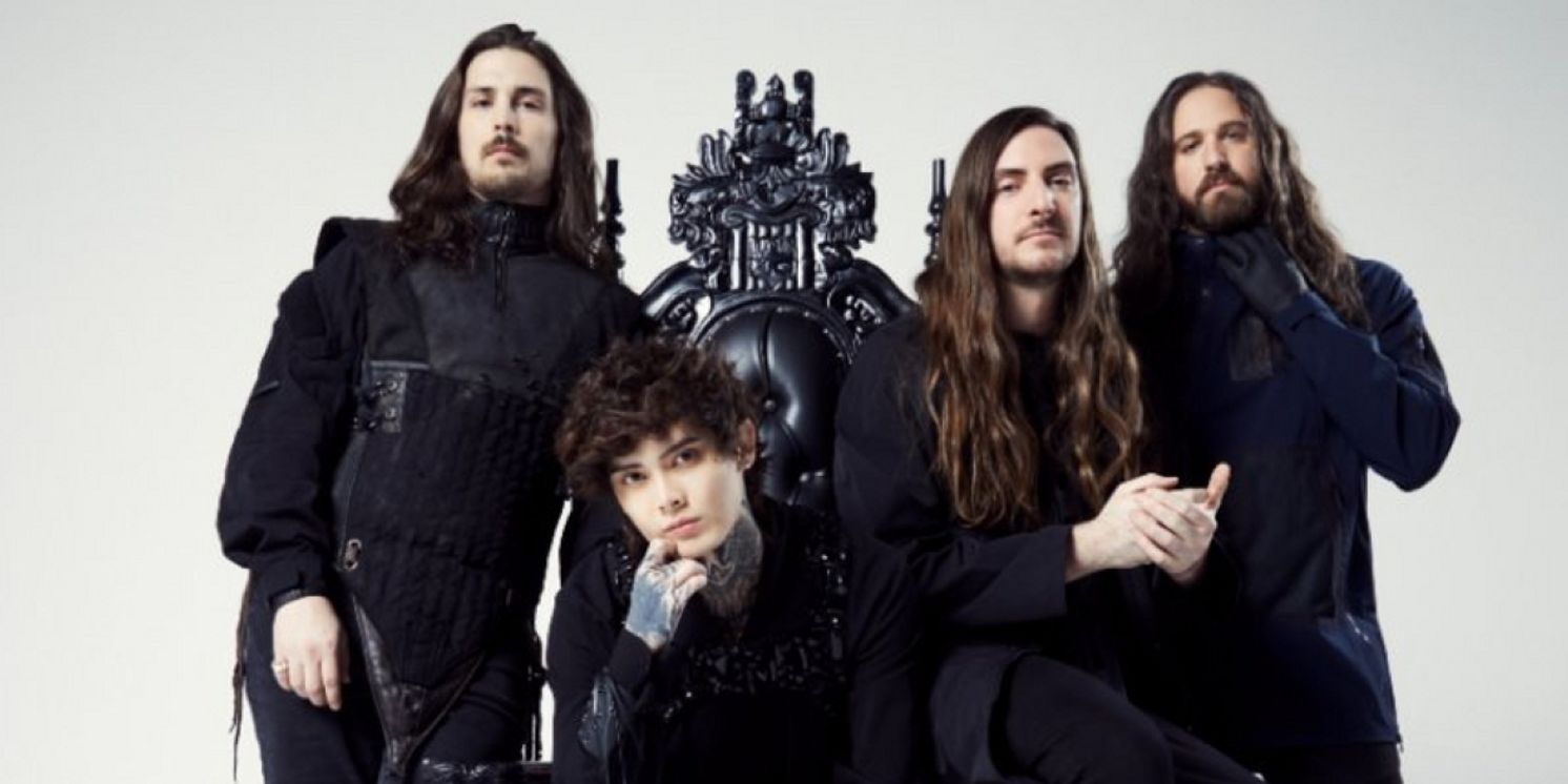 Polyphia Share New Single 'Neurotica'  Image