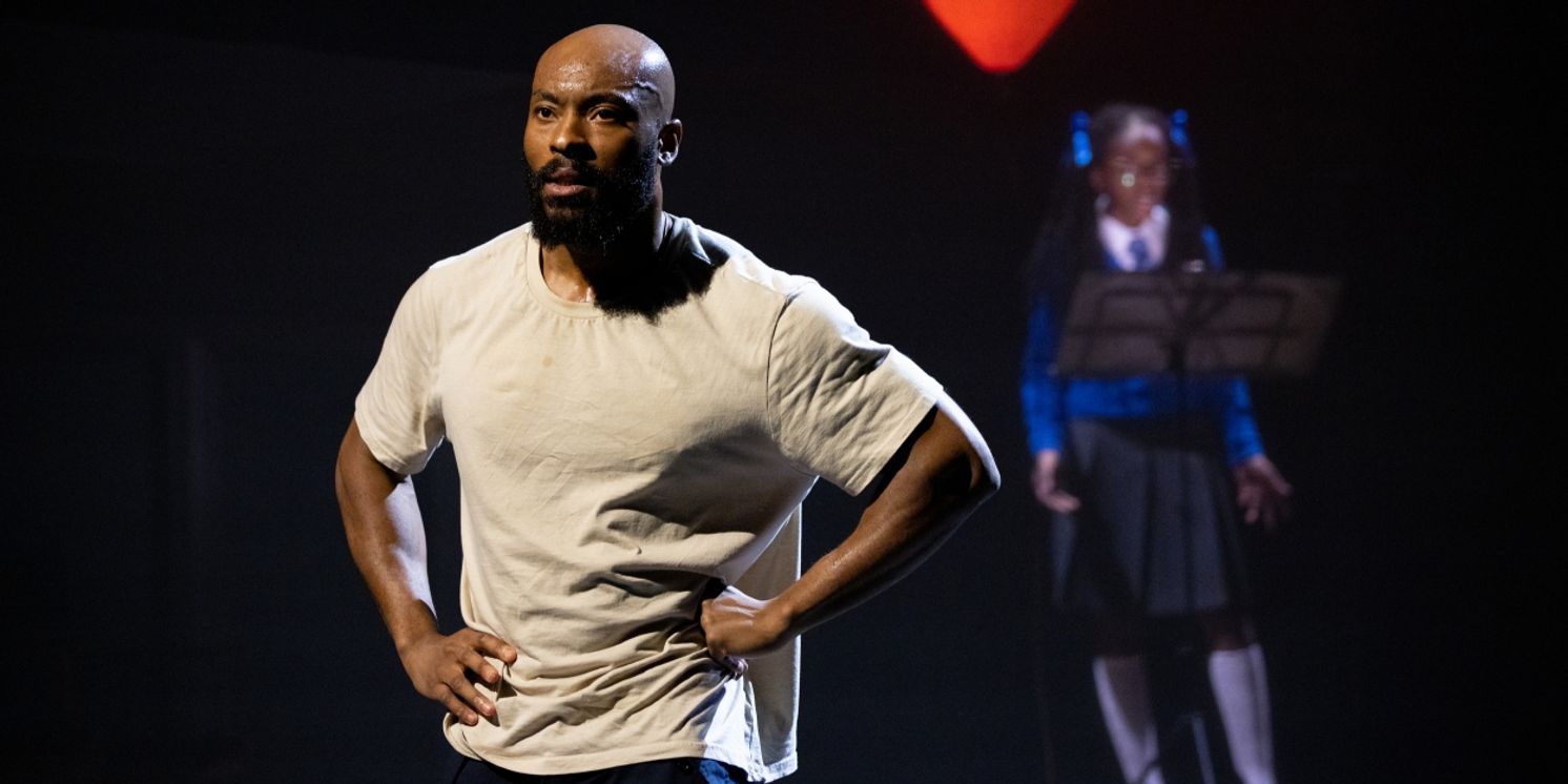 Review Roundup: Arinzé Kene's MISTY Opens at The Shed  Image