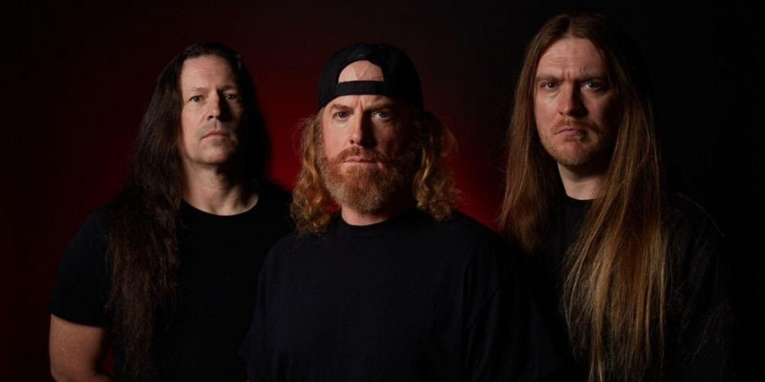 DYING FETUS Announce The Chaos & Carnage 2023 Co-Headline Tour with Suicide Silence  Image