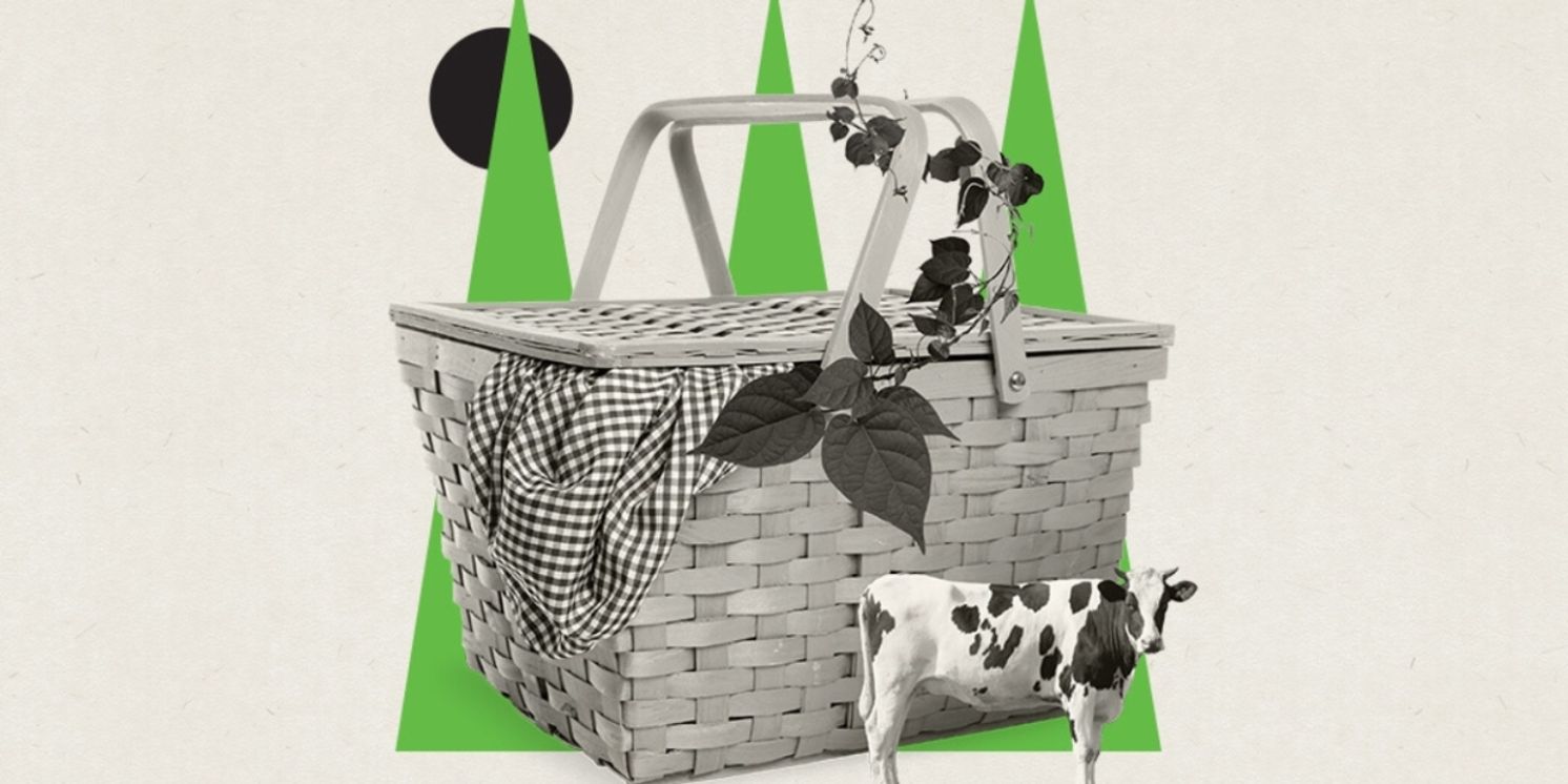 Review: INTO THE WOODS at Guthrie Theater  Image