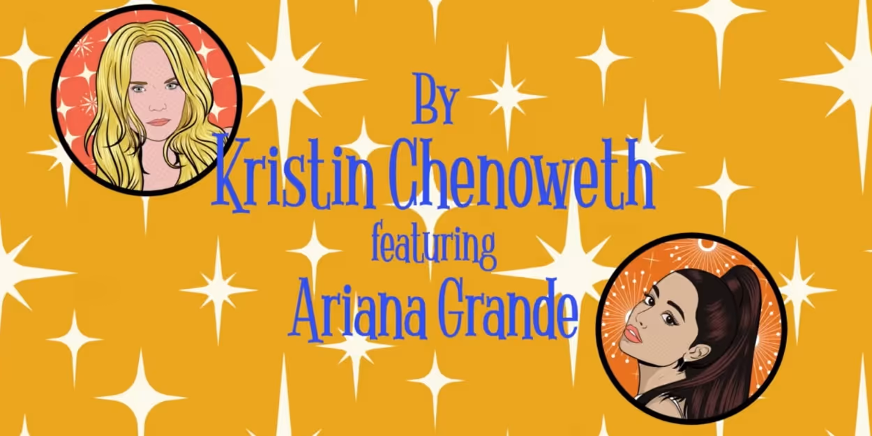 VIDEO: Kristin Chenoweth and Ariana Grande Team Up for 'You Don't Own Me' Video