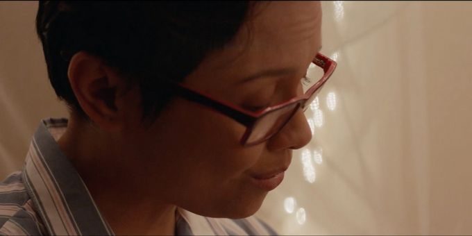 TV: Lea Salonga Sings in a Clip From YELLOW ROSE