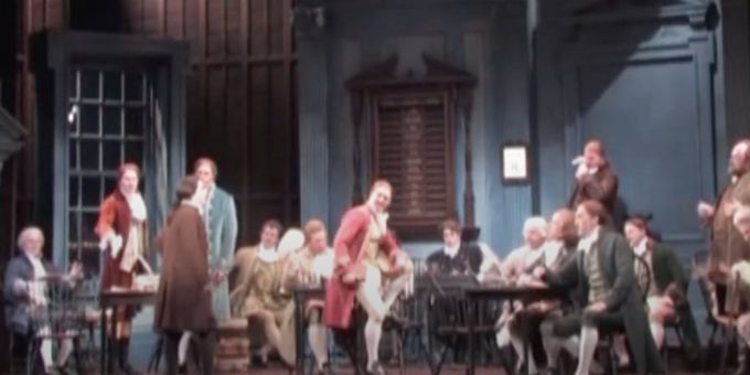 Flashback Video: 'Sit Down, John' From Goodspeed's 1776