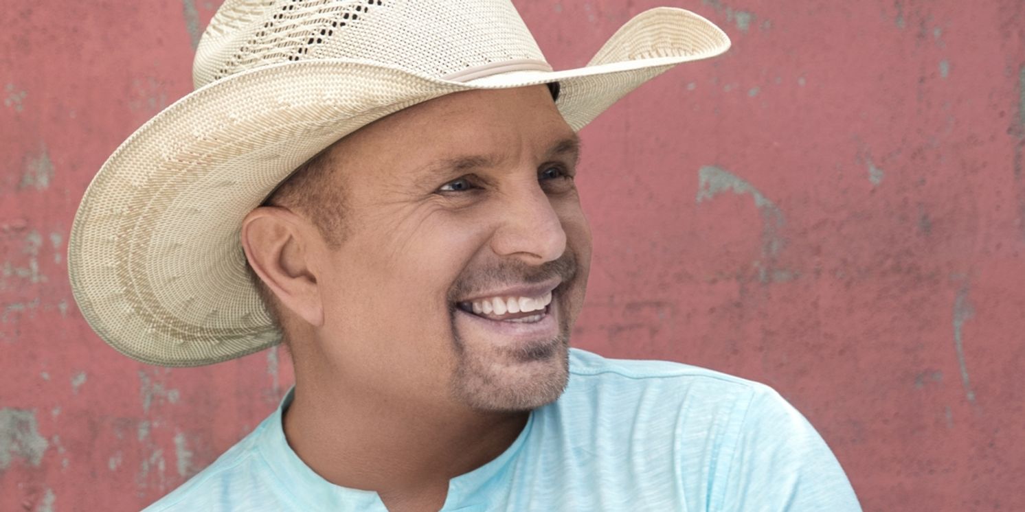 Garth Brooks Partners with TuneIn to Amplify Country Music Radio  Image