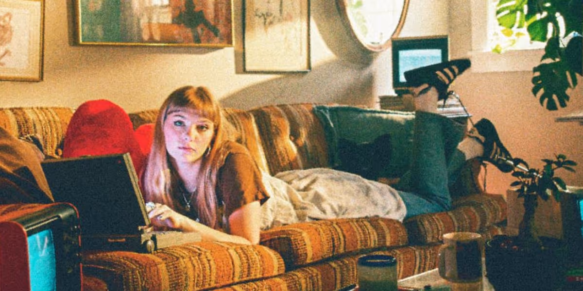 HARRIETTE Releases Debut EP 'i heart the internet'