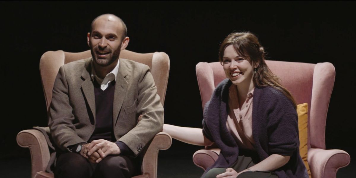 IN OTHER WORDS Returns to London Stage and Tours in September 2023