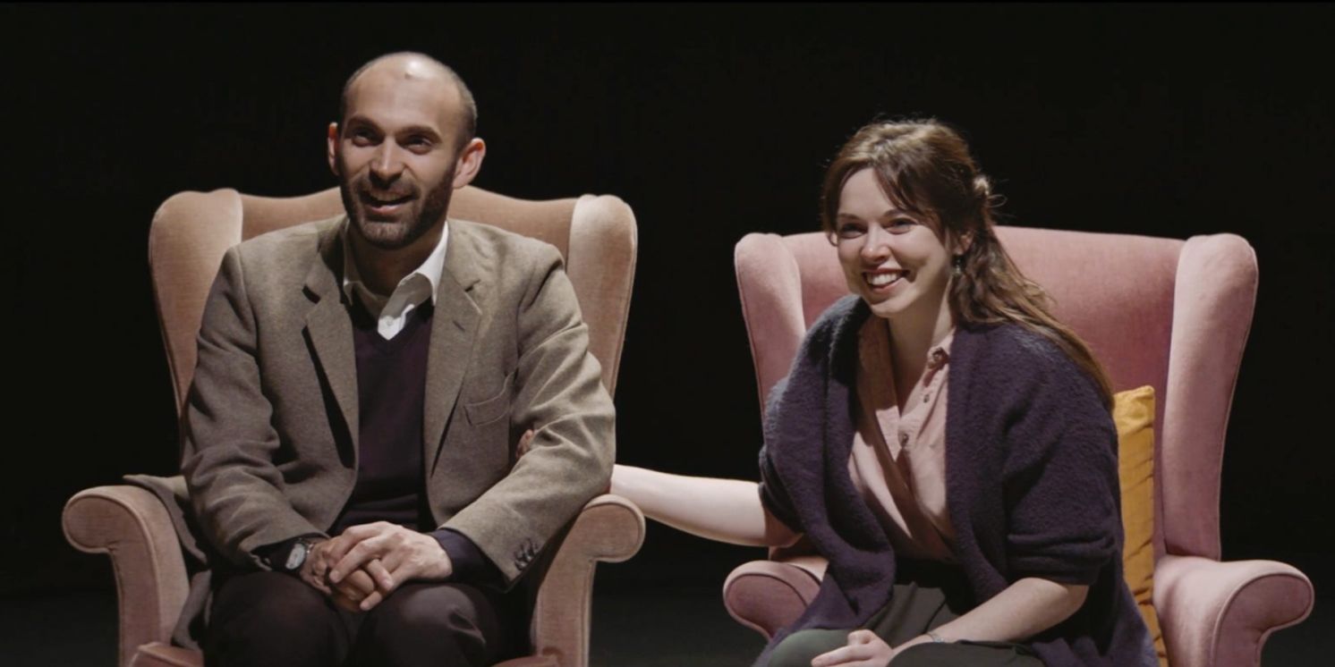 IN OTHER WORDS Returns to London Stage and Tours in September 2023  Image