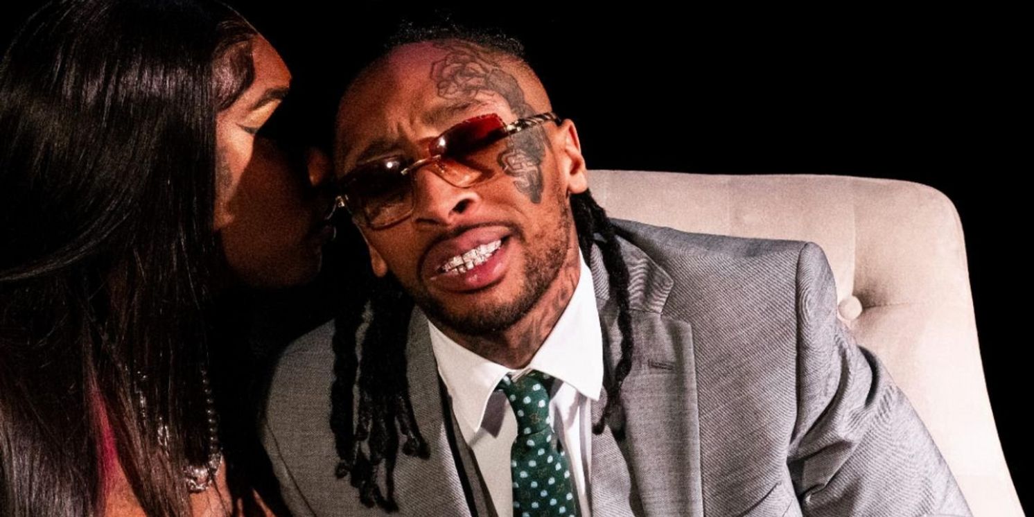 Shordie Shordie Drops New Single 'Thug Life' & Announces 'A Life for Two' Mixtape  Image