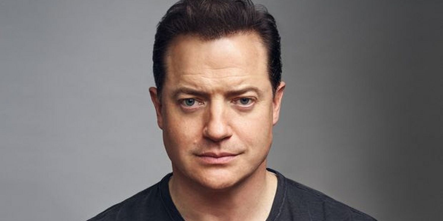 Brendan Fraser Honored With the TIFF Tribute Award for Performance at the 2022 TIFF Tribute Awards  Image