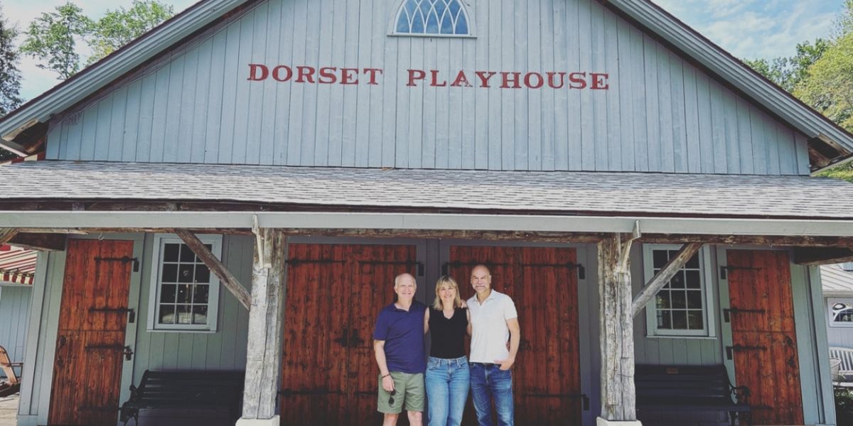 Dorset Theatre Festival Opens 46th Season With Adaptation Of Stephen King's MISERY