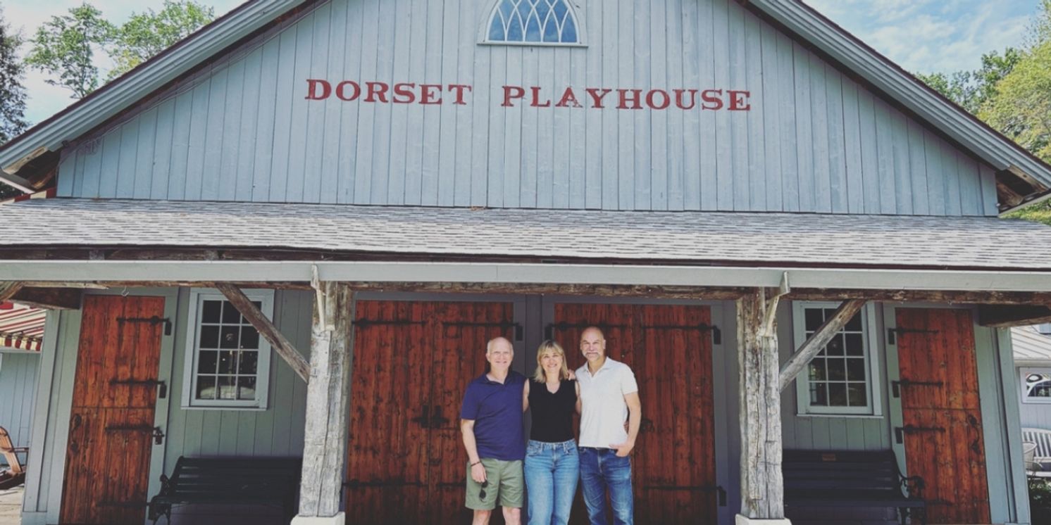 Dorset Theatre Festival Opens 46th Season With Adaptation Of Stephen King's MISERY  Image
